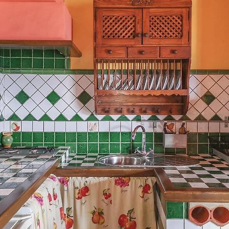 Nice Home In Benalauria With Kitchenette 外观 照片
